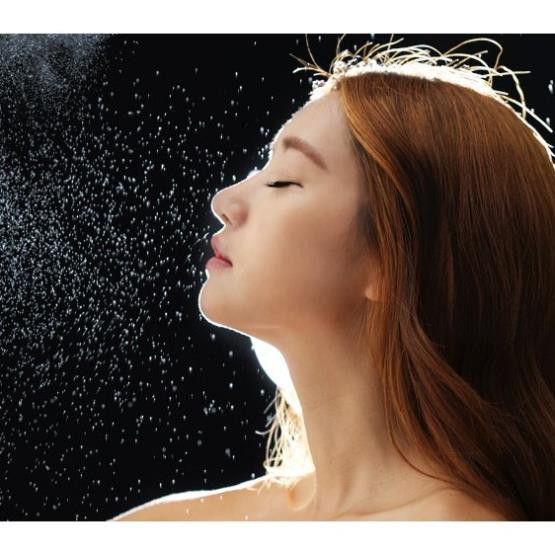 Xịt khoáng Mineral Water Spray Linh Hương Cân bằng da, Tăng cường khoáng chất độ ẩm cho da