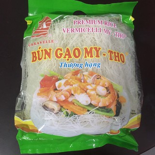 Bún gạo mỹ tho, hàng việt nam xuất khẩu
