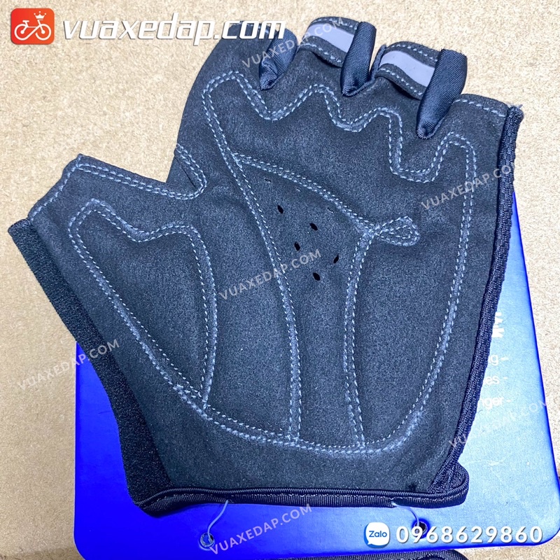 Găng tay đạp xe Giant Faithe