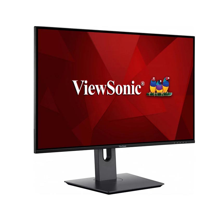 Màn hình Viewsonic VX2780-2K-SHDJ (27inch/QHD/IPS/75Hz/4ms/250nits/HDMI+DP+Audio)