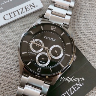 Đồng Hồ Nam Citizen AG8351-86A