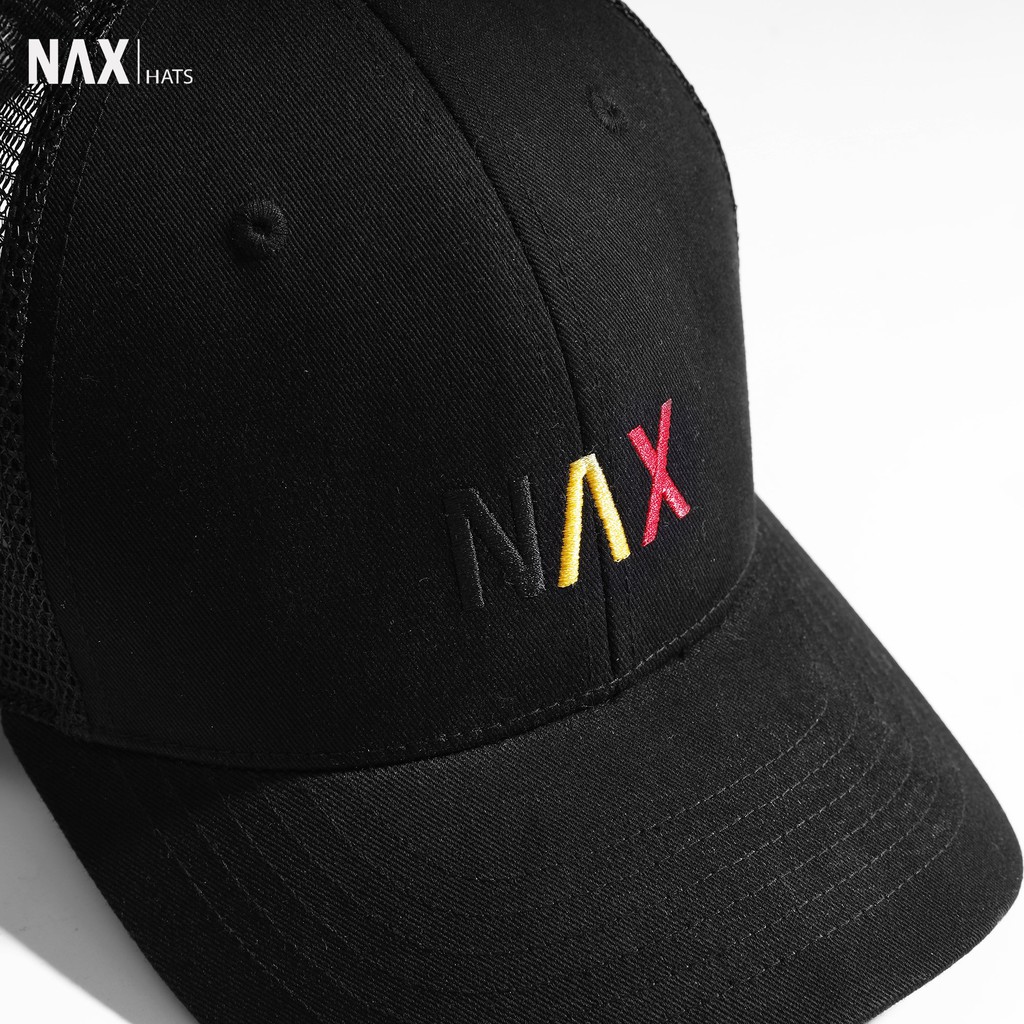 [Mã FAMALLT5 giảm 15% đơn 150K] [NON01] Nón lưỡi trai FREE STYLE from NAX