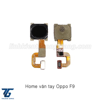HOME VÂN TAY THAY CHO OP-PO F9