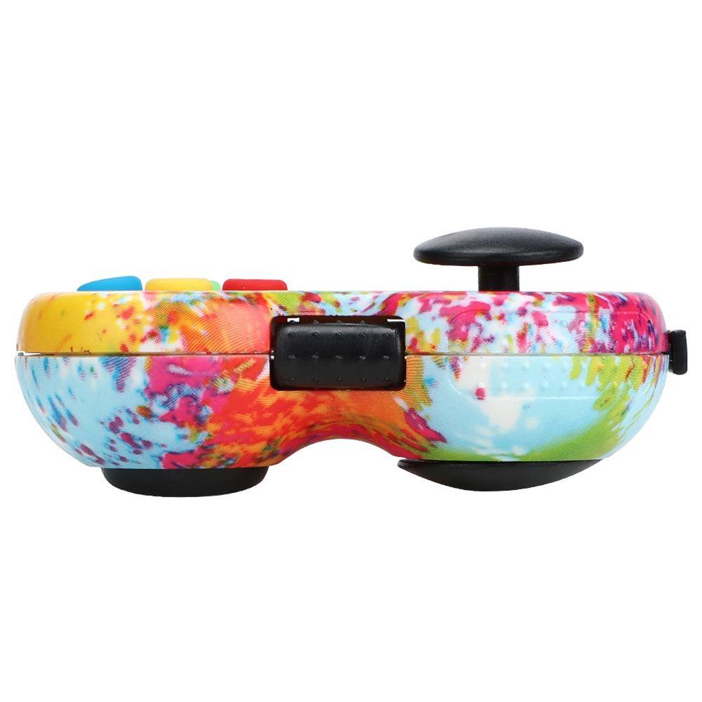 Con Quay Đồ Chơi Fidget Spinner AUGUSTINE Cổ ĐiểN GiảM Stress Cho Trẻ Em
