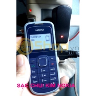 SẠC CHUI KIM NOKIA 1280