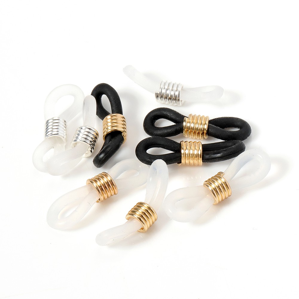 Set 20 Phụ Kiện Làm Dây Đeo Mắt Kính