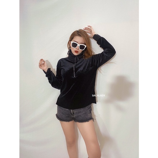 Áo - Quần Nhung SPANX - 3933