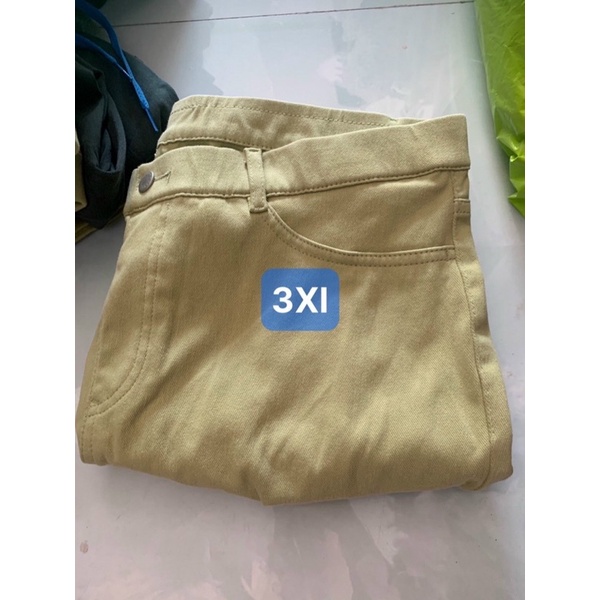 Legging xuất nhật dư xịn