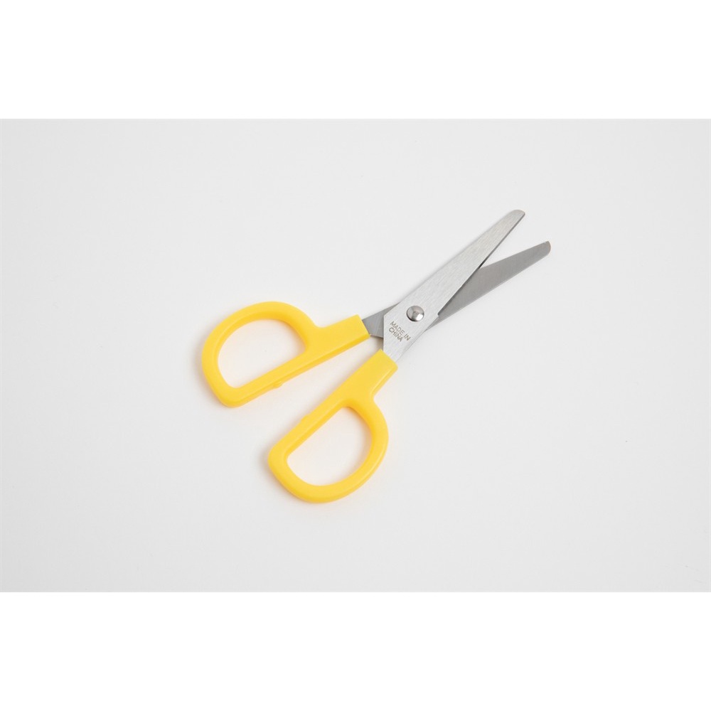 Kéo Có Nắp Đậy ARTBOX Hàn Quốc An Toàn Tiện Dụng