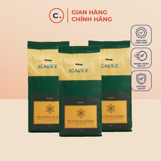 Trà Nhài Leader 500gr - Trà pha chế cao cấp Việt Nam
