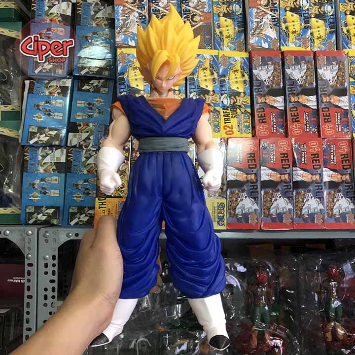 Mô hình Vegito 40cm - Dragon Ball - Figure Vegito Dragon Ball