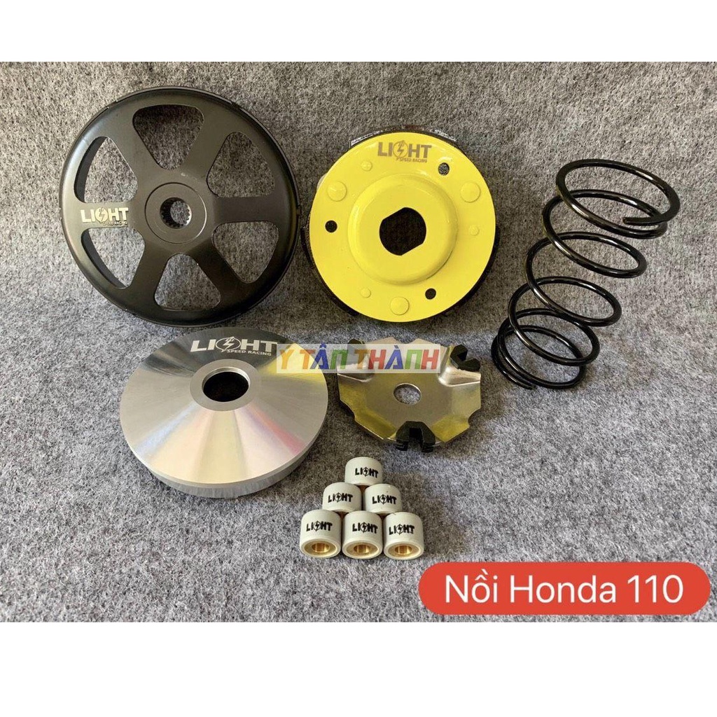 Nồi Độ Trước Sau Xe Vision 2017 MS2024