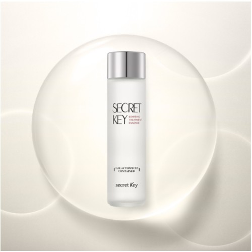 [Hàng mới về] Tinh Chất Dưỡng Da Secretkey 155ml
