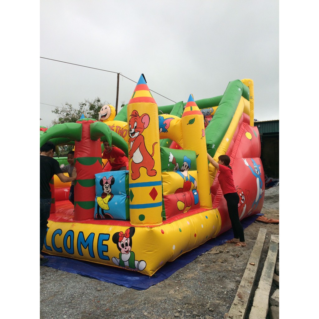 slide