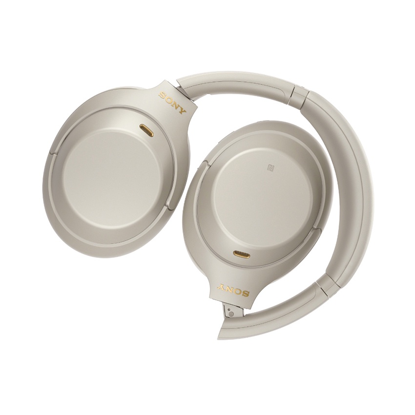 Tai nghe không dây SONY WH-1000XM4SME