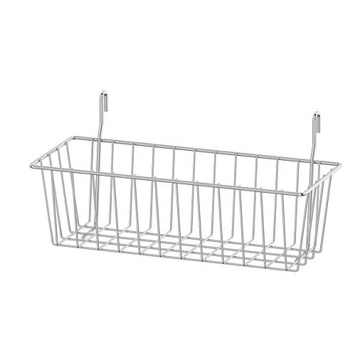 Giỏ treo OMAR IKEA chính hãng