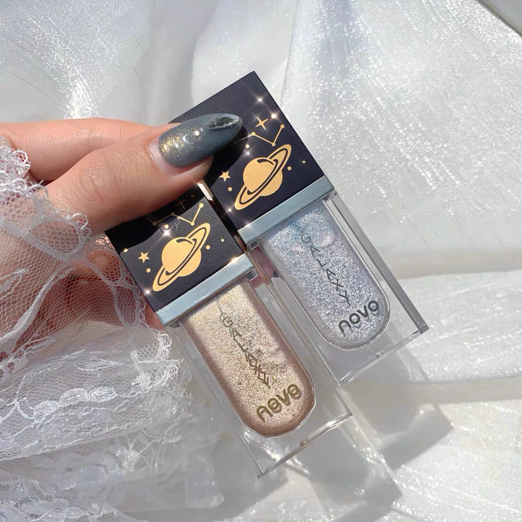 [NOVO] Phấn highlight dạng liquid Novo Galaxy (N5313) | BigBuy360 - bigbuy360.vn
