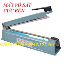 [ Loại tốt ] MÁY HÀN MIỆNG TÚI PFS 400 vỏ thép tĩnh điện, lên nhiệt nhanh, độ bền cao, bảo hành chính hãng