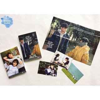 Notebook - Gửi thời đơn thuần đẹp đẽ của chúng ta