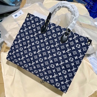 Túi lv quai xách về đủ 2 size