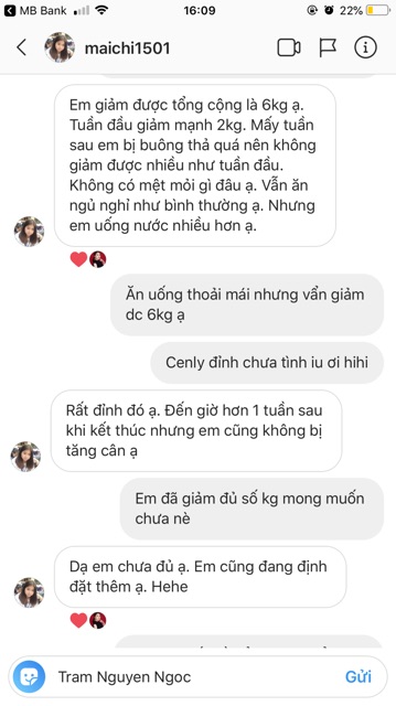 Thảo Mộc Giảm Cân Cenly HỘP 15 VIÊN | BigBuy360 - bigbuy360.vn