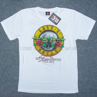 Áo Guns n Roses - Rock band tee - Áo Rock - Size M, L