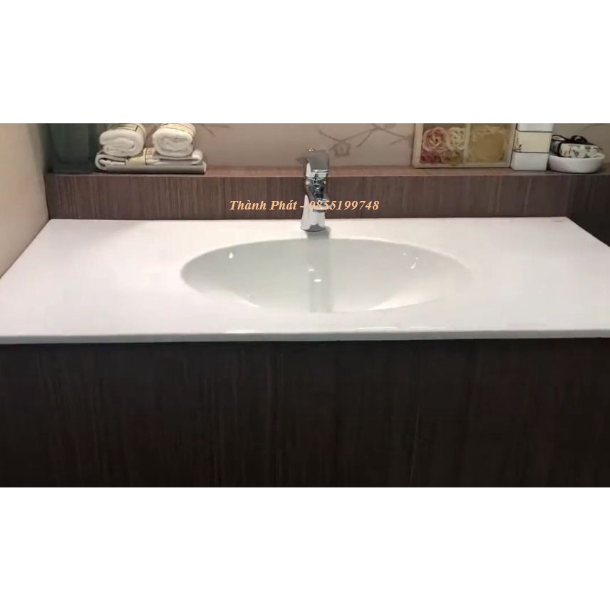 [CHÍNH HÃNG] Vòi Nóng Lạnh Lavabo CAESAR B430CP, B430CU