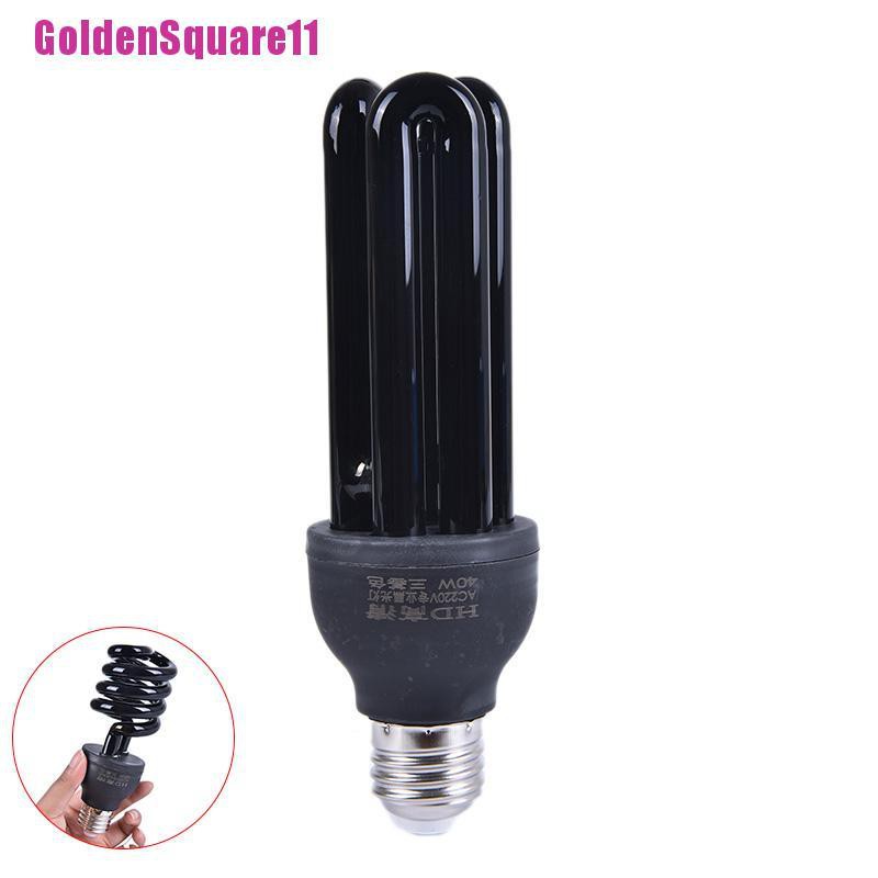 Bóng Đèn Tia Cực Tím Năng Lượng Thấp E27 220V 40W