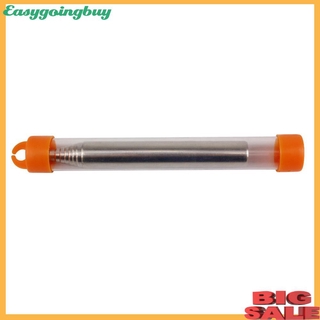 Ống Thổi Lửa Dã Ngoại Bằng Thép Không Gỉ
