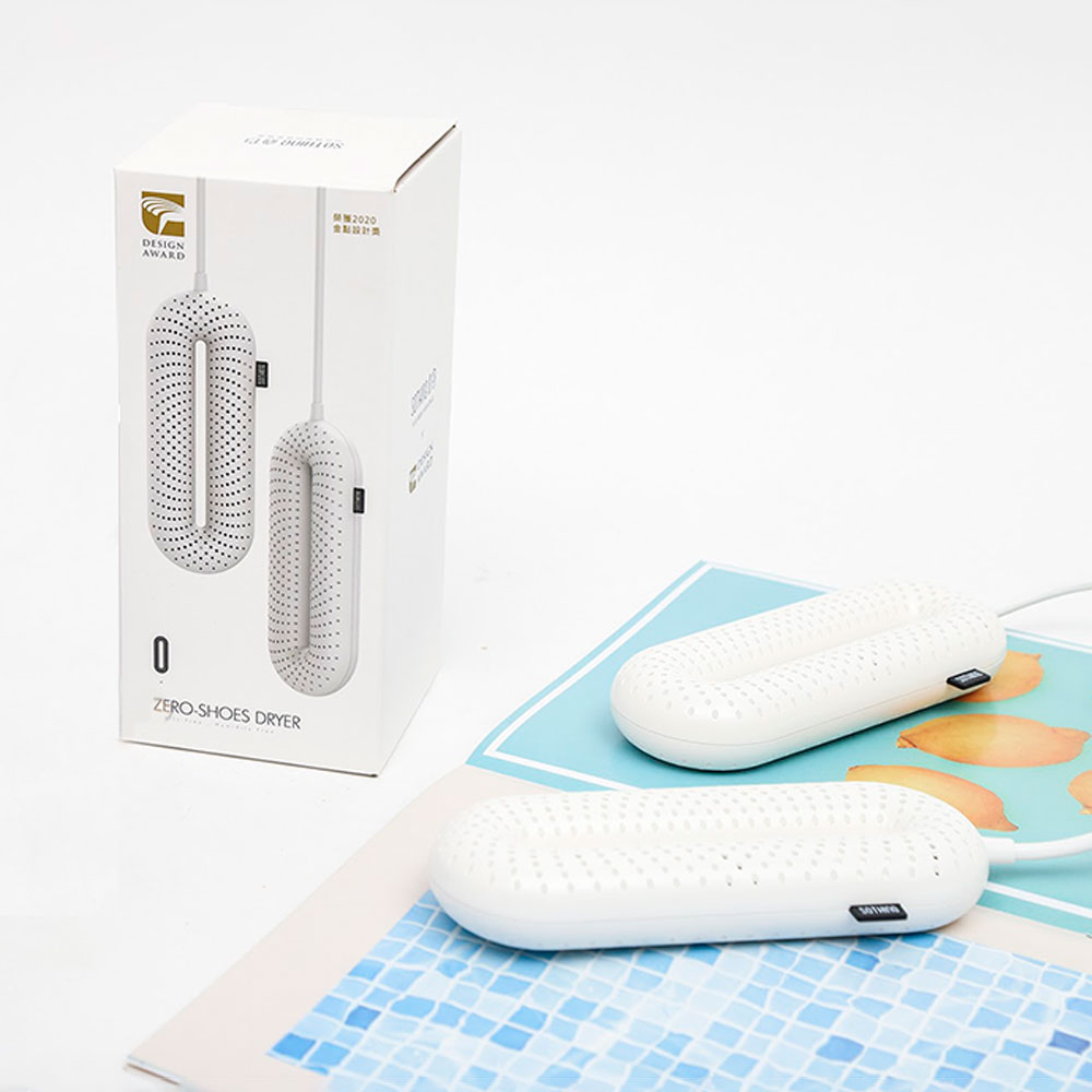 Máy sấy giày Xiaomi Sothing Zero Shoes Dryer có hẹn giờ - Bảo hành 1 tháng