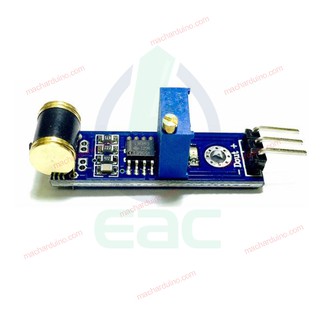 Mạch Cảm Biến Rung 801S [MS-79]