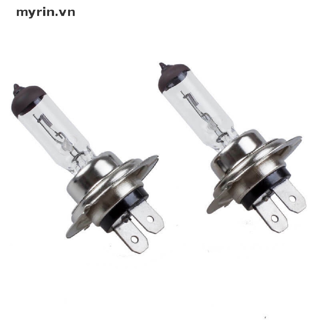Bóng Đèn Pha Halogen 9005 9006 H1 H3 H4 H7 H11 HB3 Chuyên Dụng Cho Xe Hơi