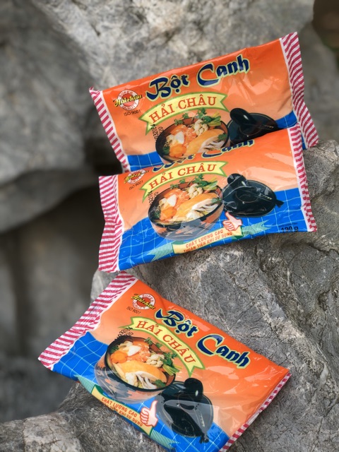 Bột canh Hải Châu 190g