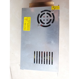 NGUỒN 5V60A TRONG NHÀ