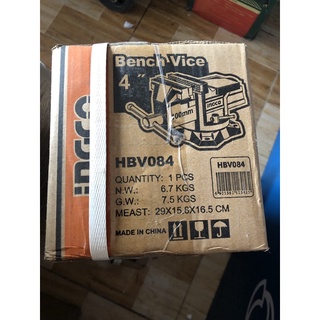 Ê TÔ KẸP INGCO HBV084 4INCH