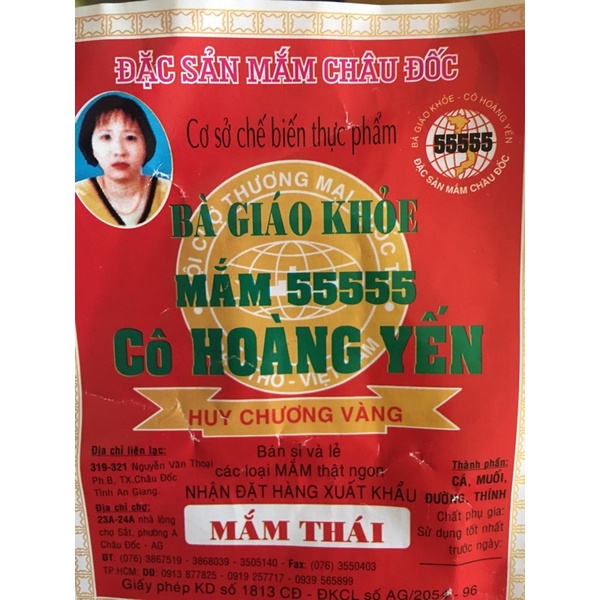 Mắm cá linh nguyên con- BGK- Hũ 500gr | BigBuy360 - bigbuy360.vn