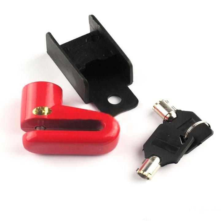 Khóa đĩa xe máy chống trộm - BX3066