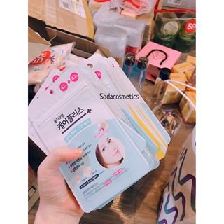 MIẾNG DÁN MỤN OLIVE YOUNG (Mua tại store có bill)