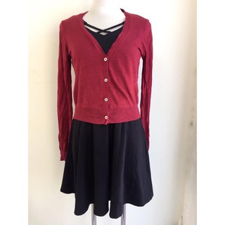 Xả áo len si đồng giá 39k