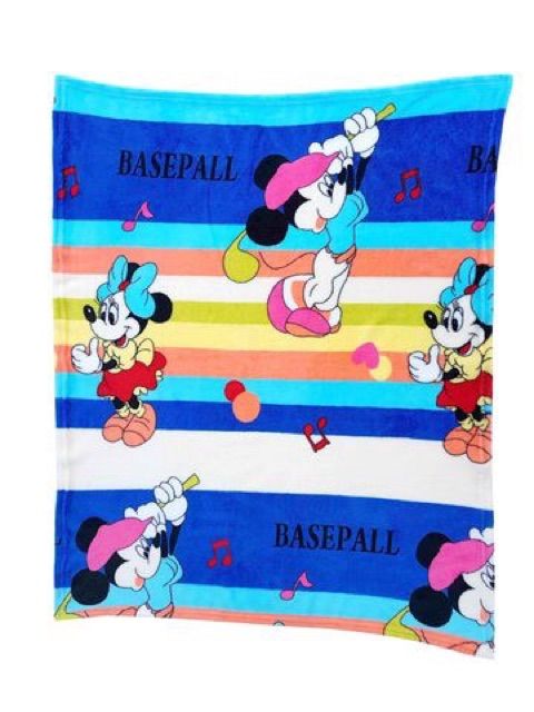 Mền Tuyết Em Bé