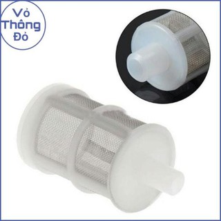 Chõ lọc rác máy bơm mini 12v