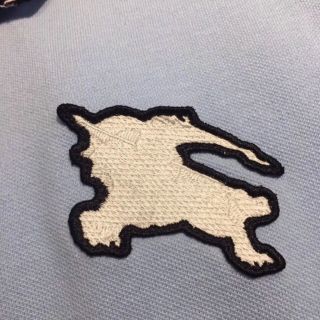 Áo thun polo Burberry