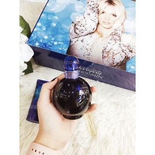 Nước hoa Britney Spears Fantasy Midnight 5ml/10ml/20ml