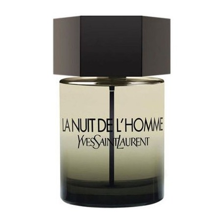[MẪU THỬ] Nước Hoa YSL La Nuit De L'homme