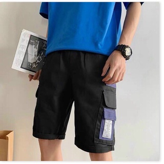 QUẦN SHORT KAKI VẢI ĐẸP