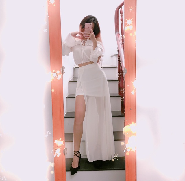 Loren Skirt