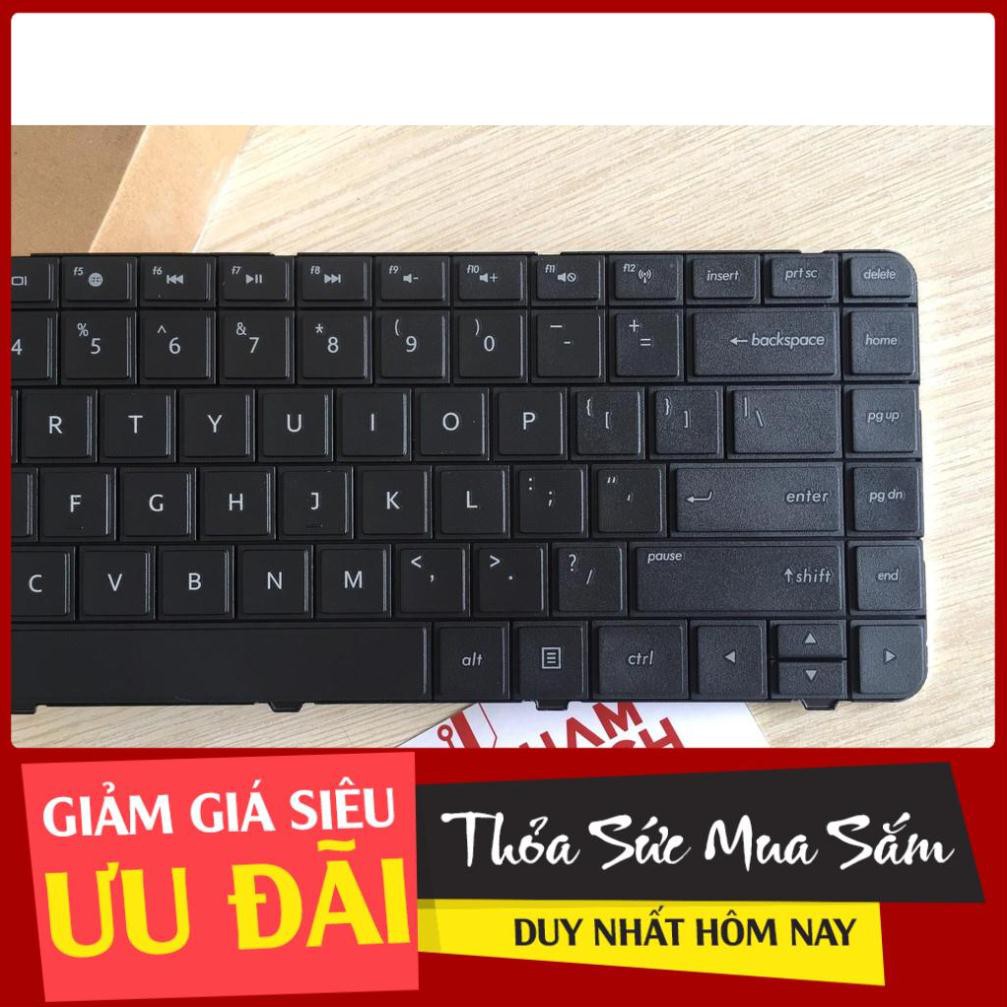 BÀN PHÍM LAPTOP HP CQ43 CQ45 CQ430 CQ58 G6 630 CQ57 CQ65 430 431 435 630 631 635 636 450 455 650 655 430 431 HÀNG TỐT
