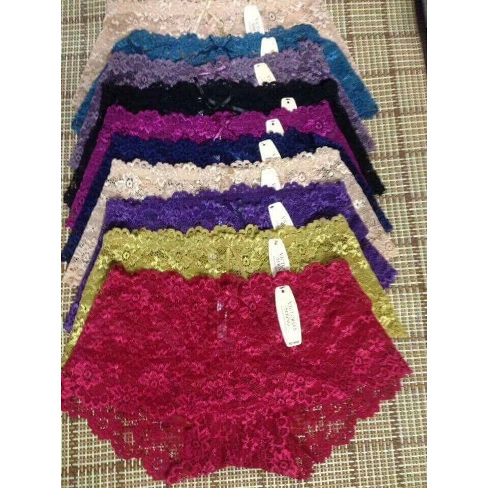 Quần ren đùi đẹp mã 5456