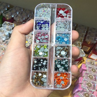 sét đá chân nhọn . ....