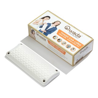 Thanh gốm chà lưng không dùng tay Owada